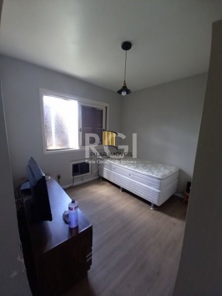 Apartamento para Venda - 104m², 3 dormitórios, 1 vaga - Tristeza