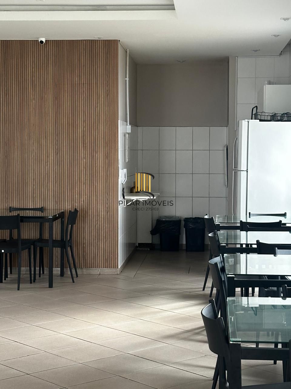 Apartamento 3 dormitórios no bairro Passo das Pedras