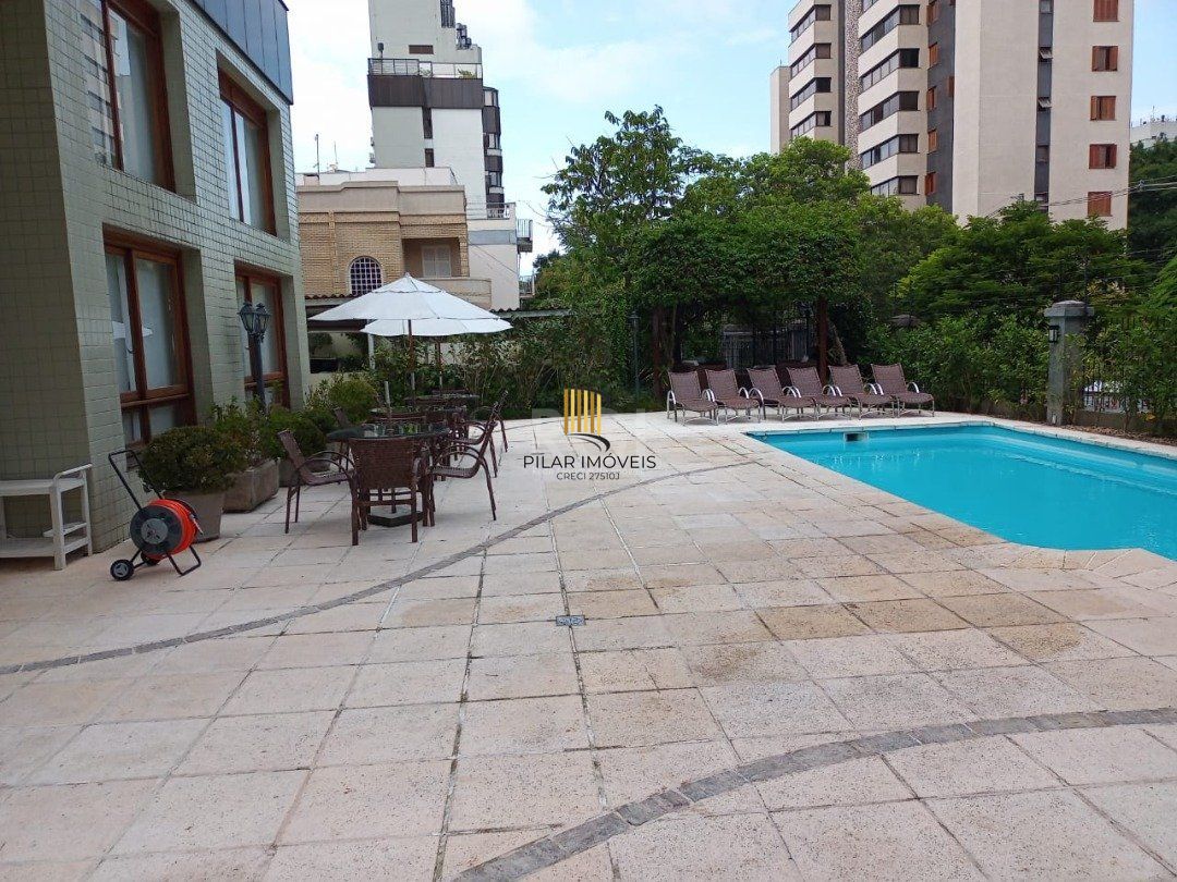 Apartamento para Venda - 138.79m², 3 dormitórios, sendo 1 suites, 2 vagas - Bela Vista