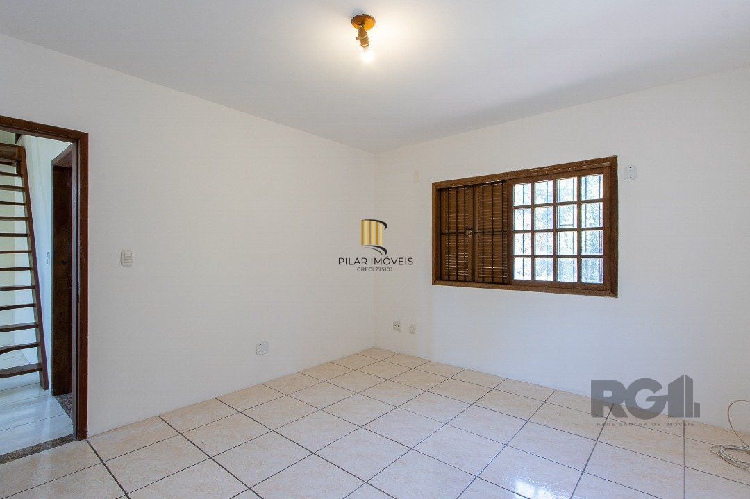 Casa no Residencial Vicente Monteggia - Porto Alegre