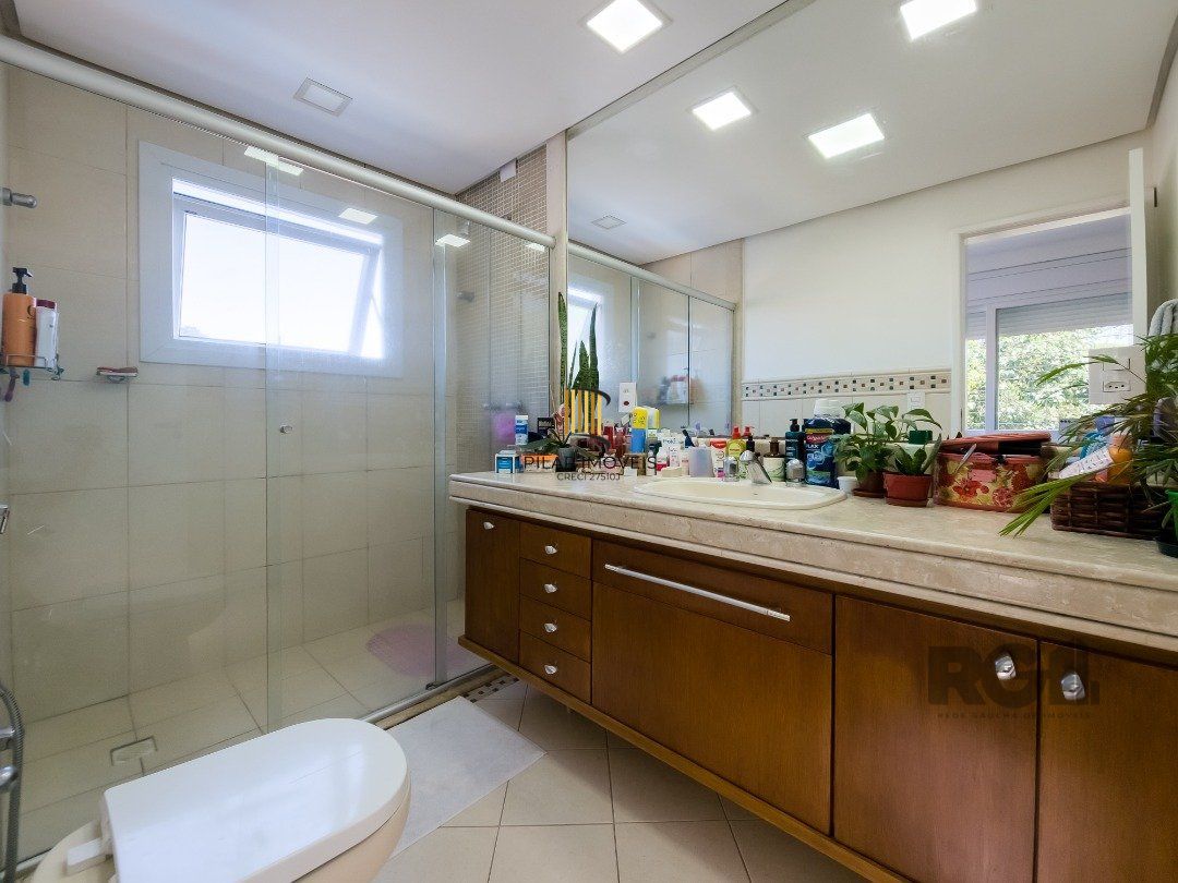 Casa 3 dormitórios no bairro Jardim Isabel