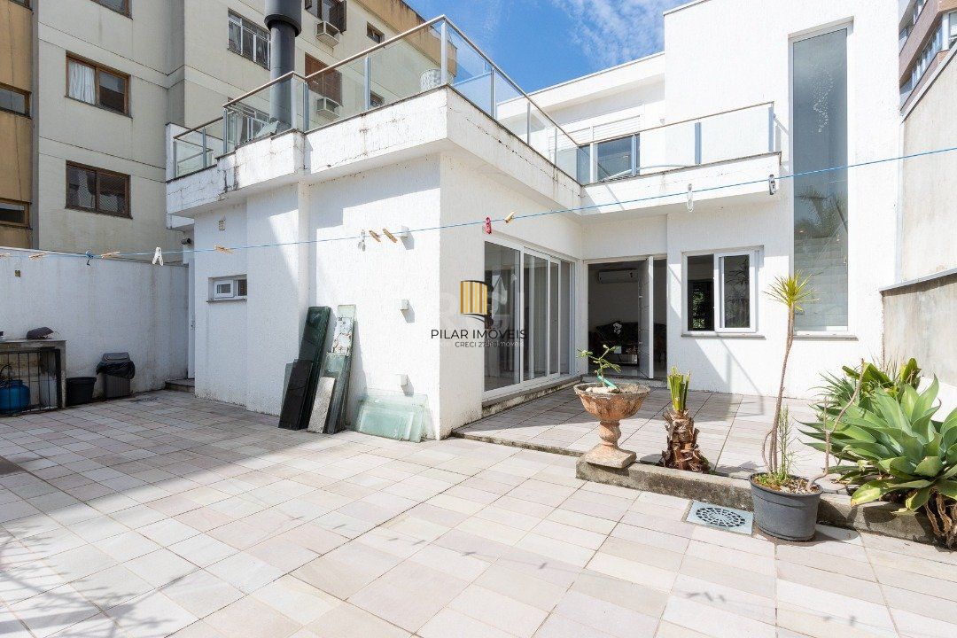 Casa Comercial no bairro Tristeza