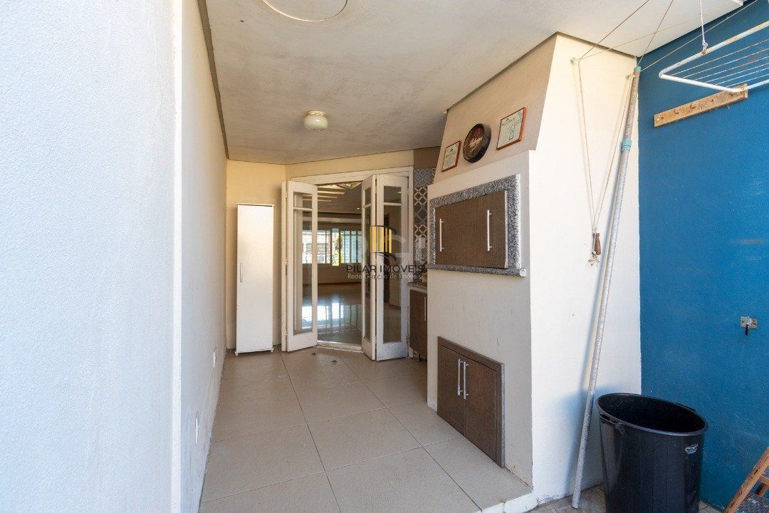 Casa para Venda - 205.81m², 3 dormitórios, sendo 1 suites, 2 vagas - Ipanema