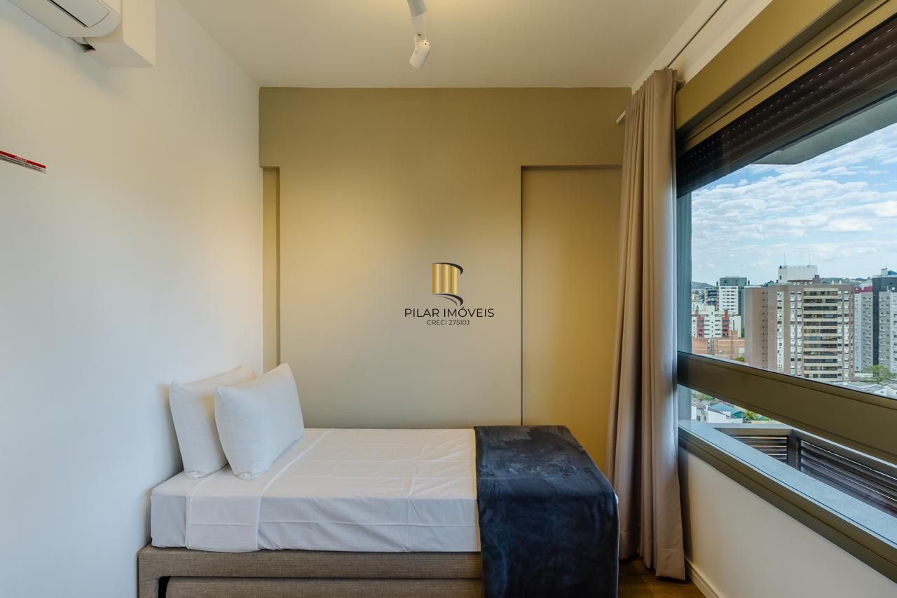 Apartamento 2 dormitórios no bairro Praia de Belas