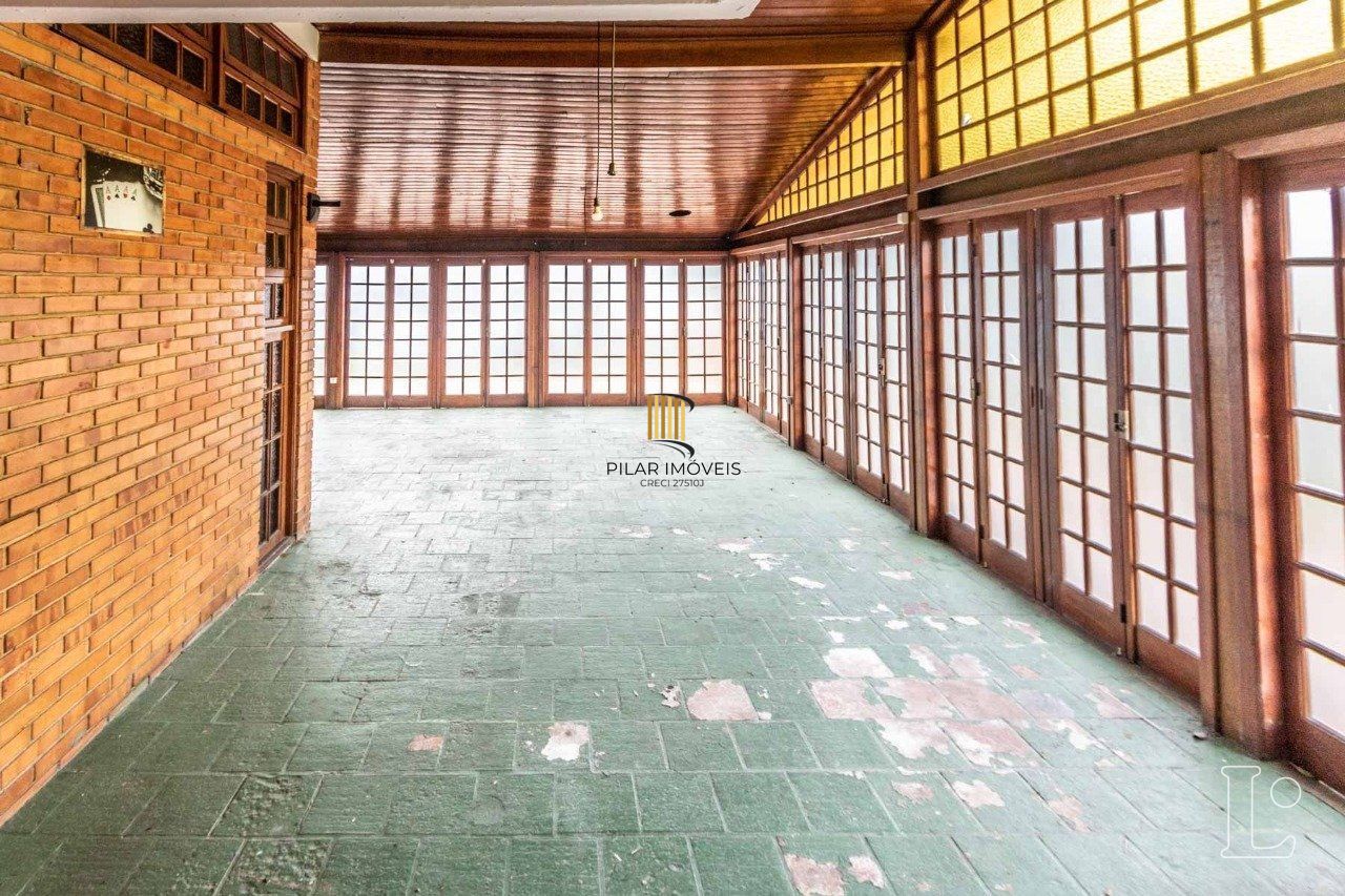 Casa Comercial no bairro Tristeza