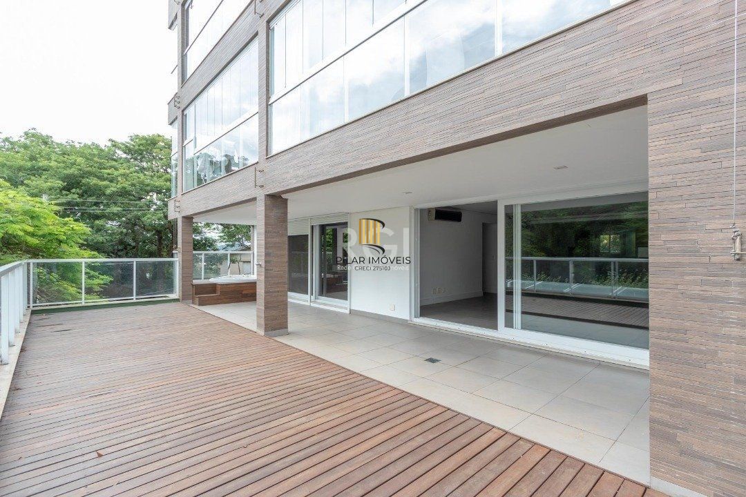 Apartamento 3 Dormitório(s) Bairro Cristal