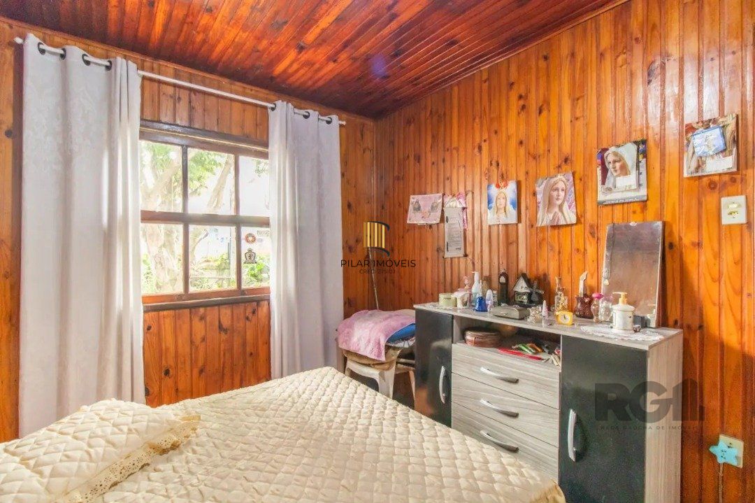 Casa para Venda - 251m², 5 dormitórios, 3 vagas - Nonoai