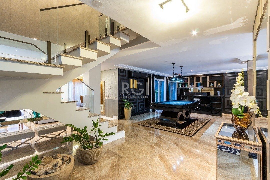 Casa 3 dormitórios no bairro Vila Assunção
