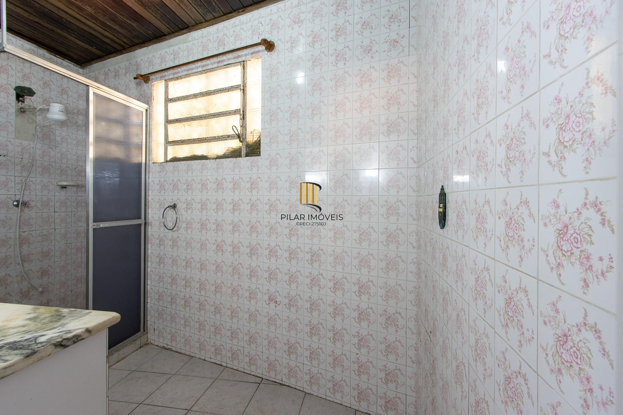 Casa 3 dormitórios no bairro Belém Novo