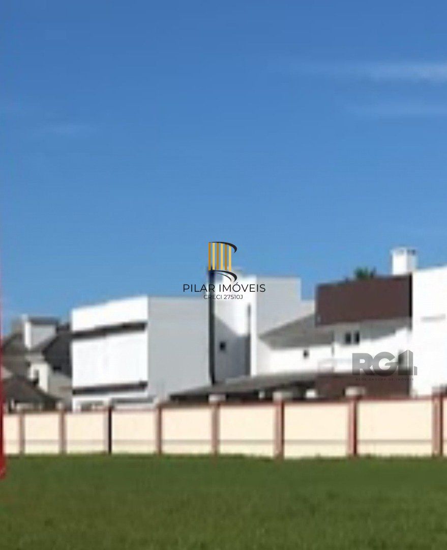 Casa de Condomínio 3 dormitórios no bairro Araçá