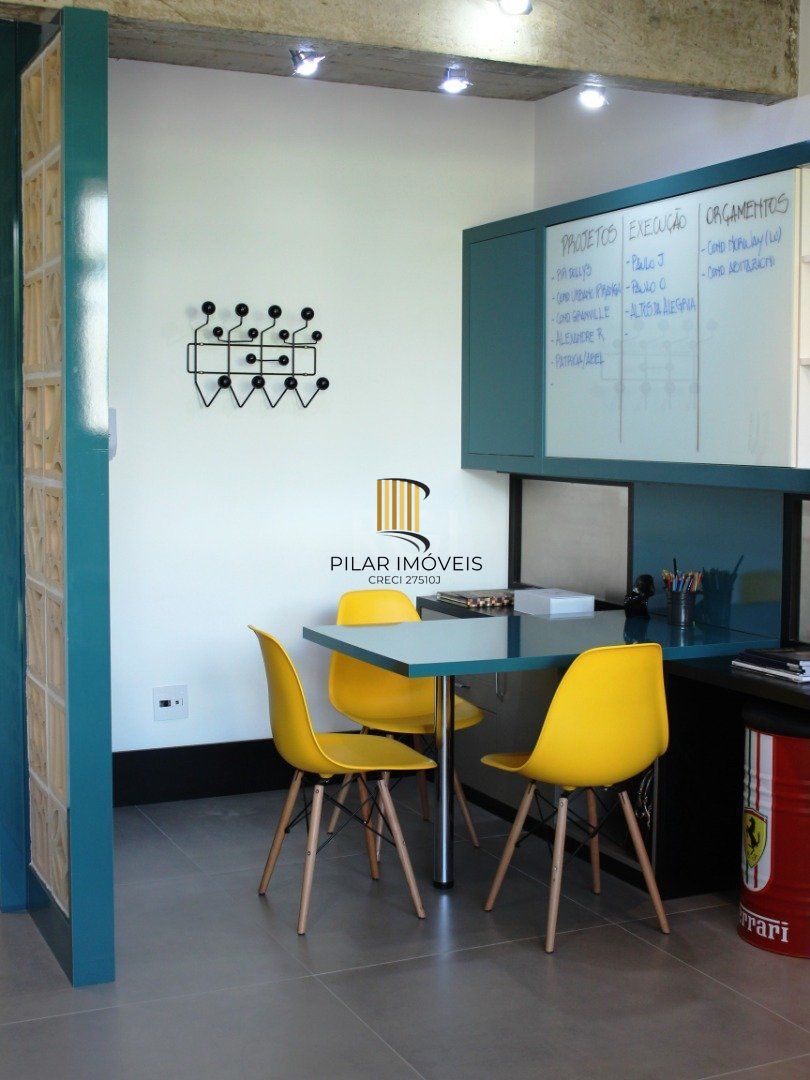 Conjunto/Sala Comercial para Venda - 32m² Bairro Tristeza