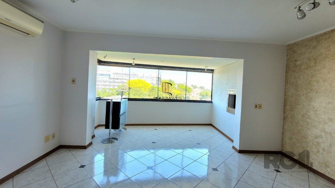Apartamento 3 dormitórios no bairro Cristal