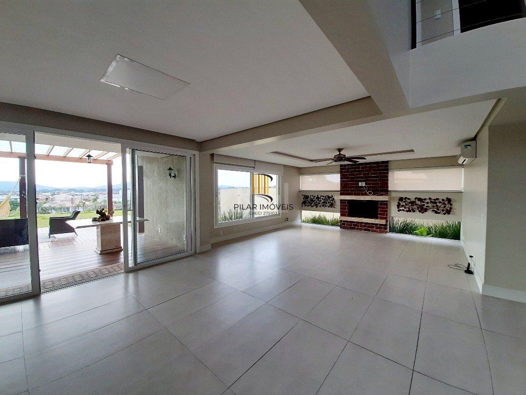 Casa Condominio para Venda - 480.25m², 5 dormitórios, sendo 4 suites, 4 vagas - Terra Ville