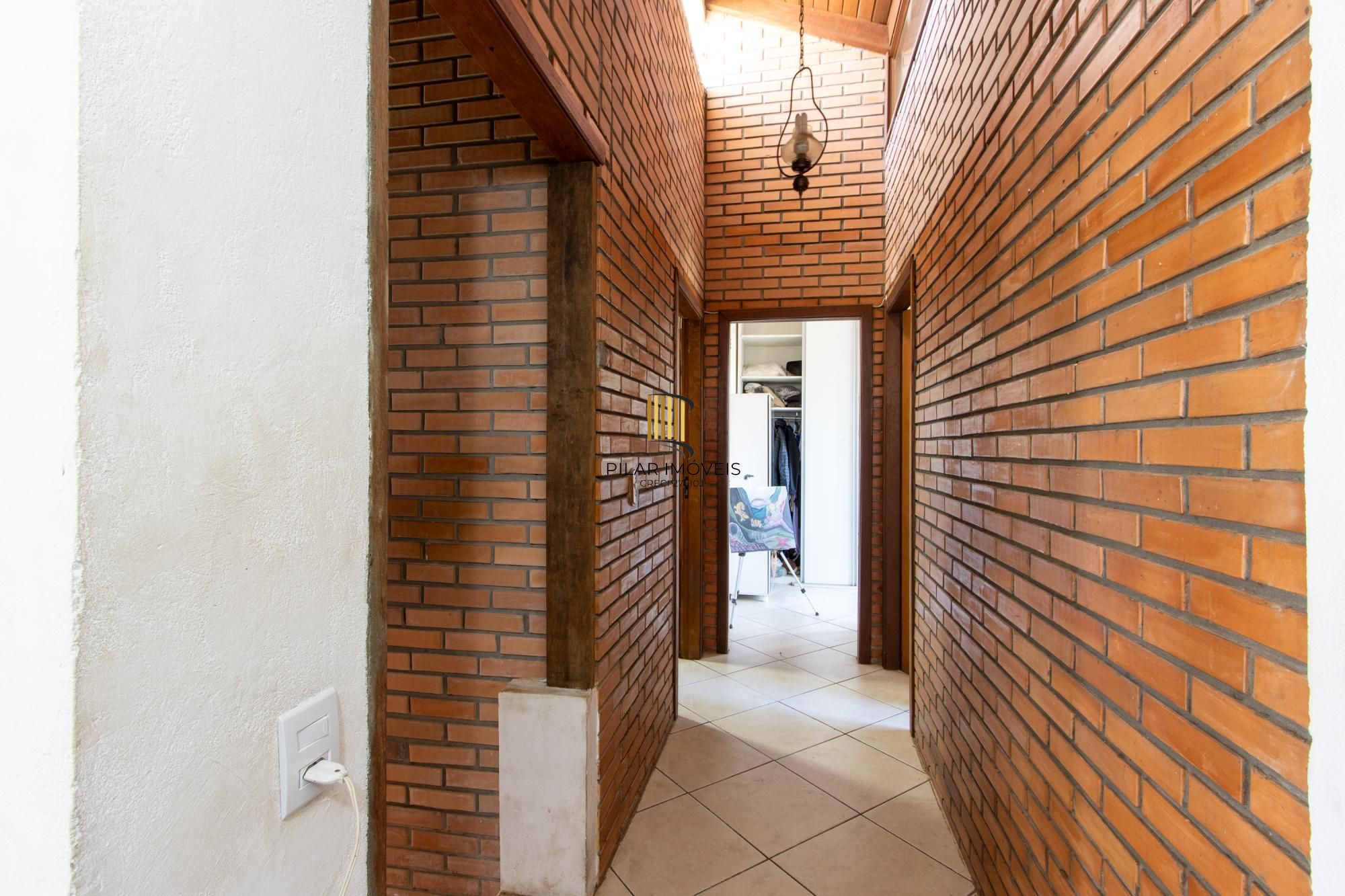 Sobrado amplo 4 dormitórios com piscina e casa extra no mesmo terreno – Hípica