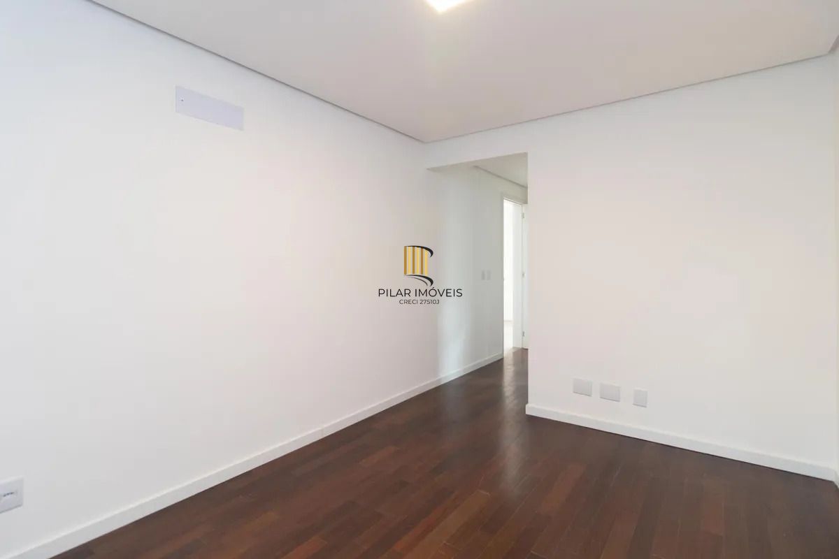 Apartamento garden com 3 quartos no bairro Cristal