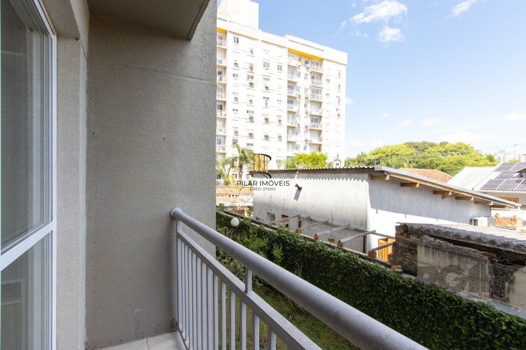 Apartamento 2 dormitórios no bairro Tristeza