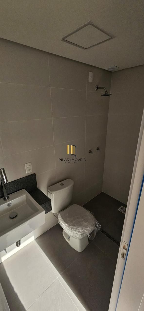 Apartamento novo, no Smart Urban Club (Pelotas)  nunca  habitado 3 dortmitórios sendo 1 suíte e 1 vaga escriturada