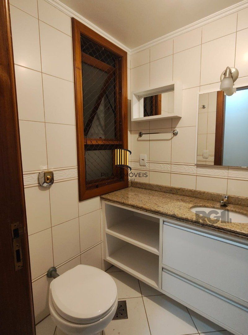 Apartamento 3 dormitórios no bairro Tristeza