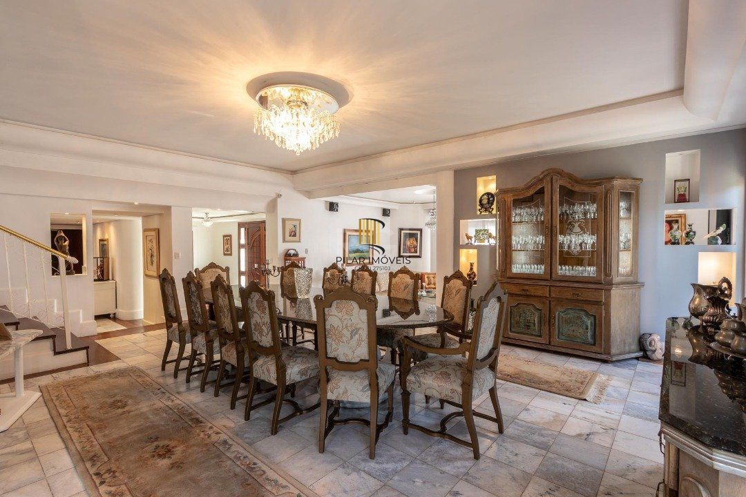 Casa para Venda - 960m², 6 dormitórios, sendo 5 suites, 8 vagas - Ipanema