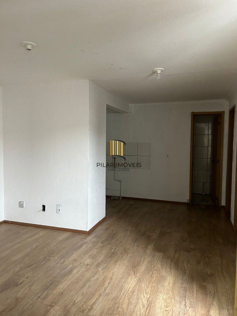 Apartamento 2 dormitórios no bairro Vila São José