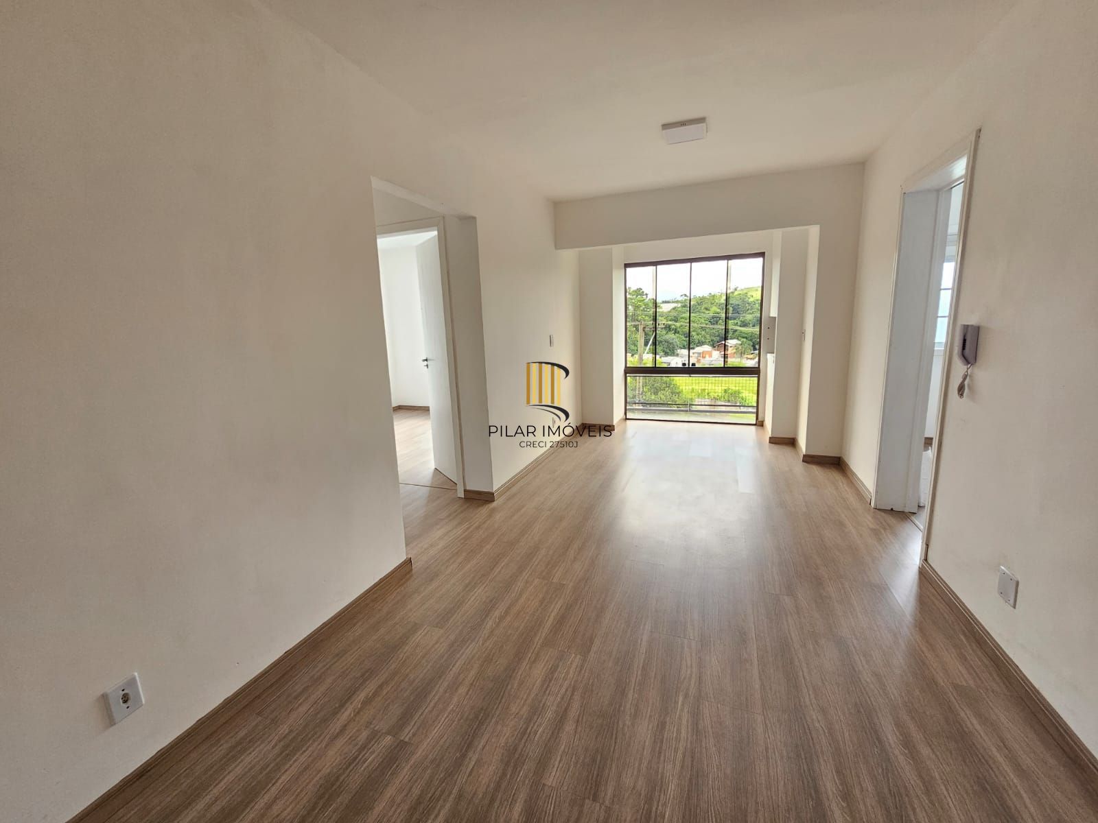 Excelente apartamento com 70m² privativos e vista panorâmica da cidade!!