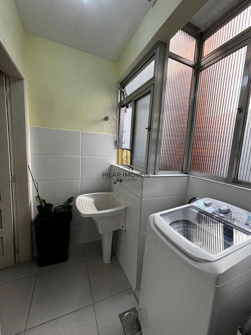 APARTAMENTO | 2 DORMITÓRIOS | 2 BANHEIROS | 1 VAGA | NONOAI | ZONA SUL