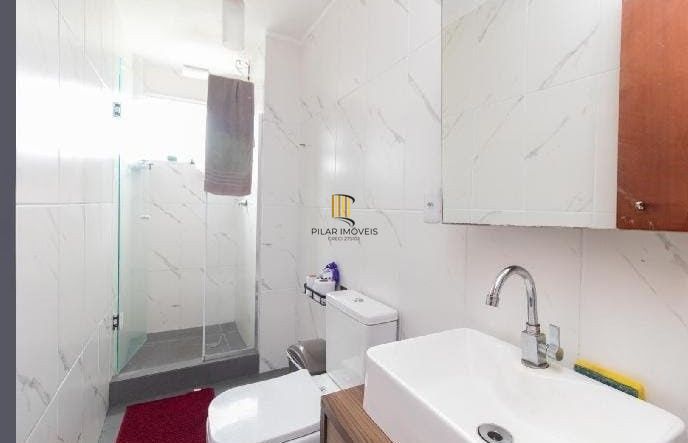 Apartamento de 2 dormitórios á venda no bairro Santa Teresa em Porto Alegre