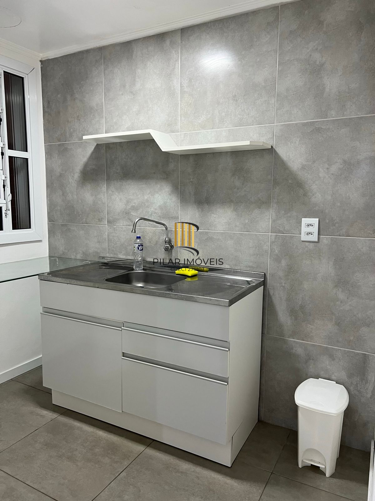 OPORTUNIDADE NO CENTRO HISTÓRICO - APARTAMENTO REFORMADO!