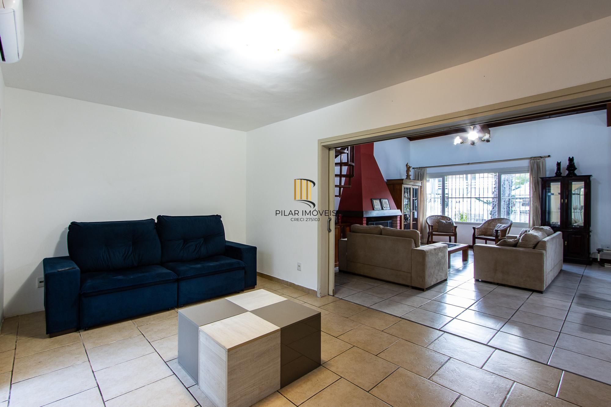 Casa completa e sofisticada no Jardim Verde Ipanema!