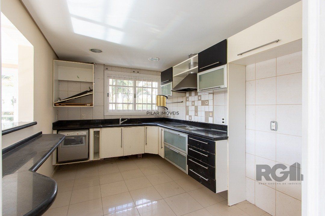 Casa Condominio para Venda - 191.63m², 3 dormitórios, sendo 1 suites, 2 vagas - Tristeza