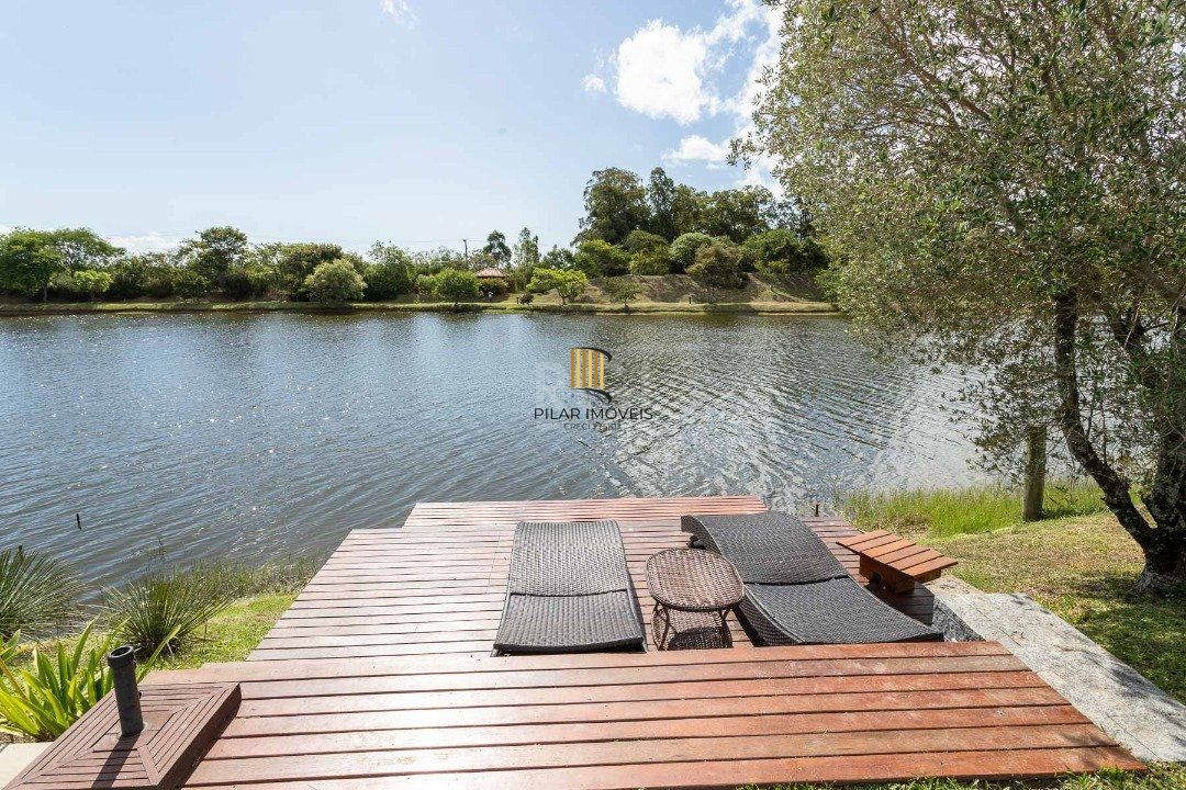 Casa Condominio para Venda - 340m², 4 dormitórios, sendo 4 suites, 4 vagas - Terra Ville