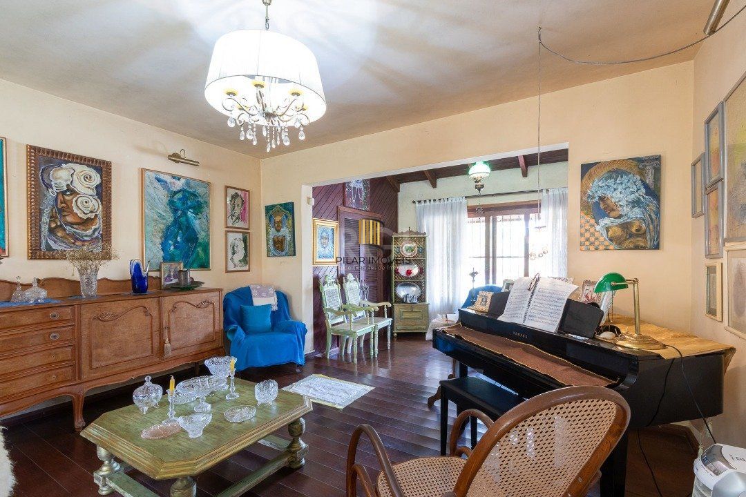 Casa Condominio para Venda - 386m², 3 dormitórios, sendo 2 suites, 2 vagas - Espirito Santo