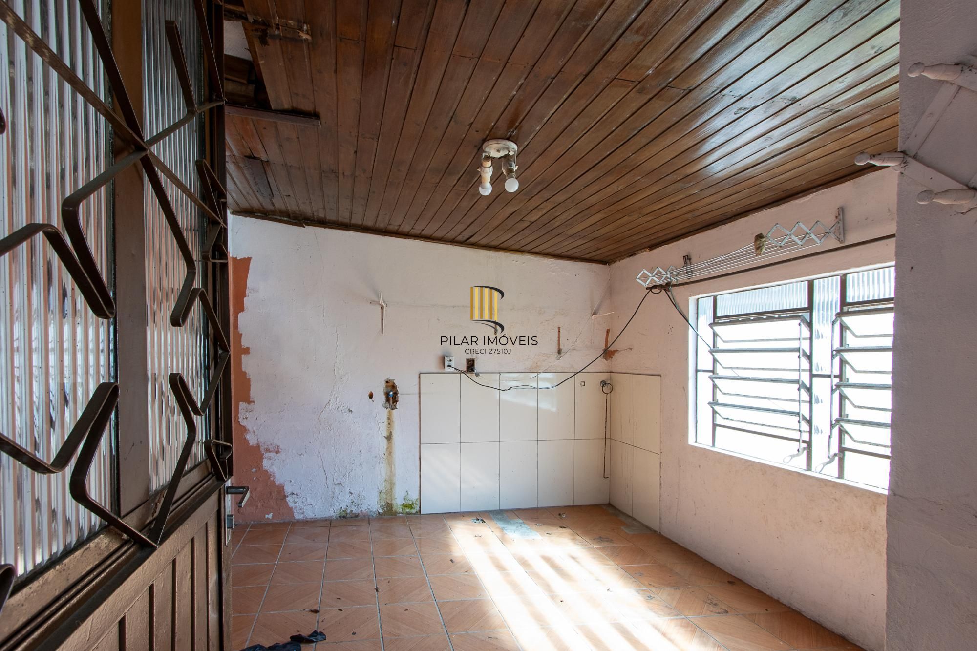 Terreno no bairro Campo Novo