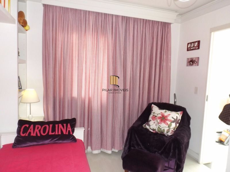 Casa Condominio para Venda - 350m², 4 dormitórios, sendo 1 suites, 2 vagas - Santa Tereza