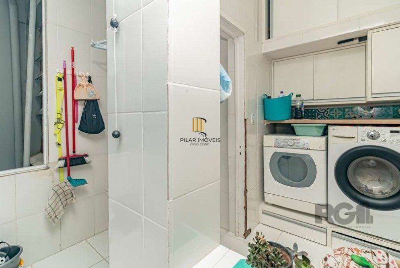 Apartamento 3 dormitórios no bairro Petrópolis