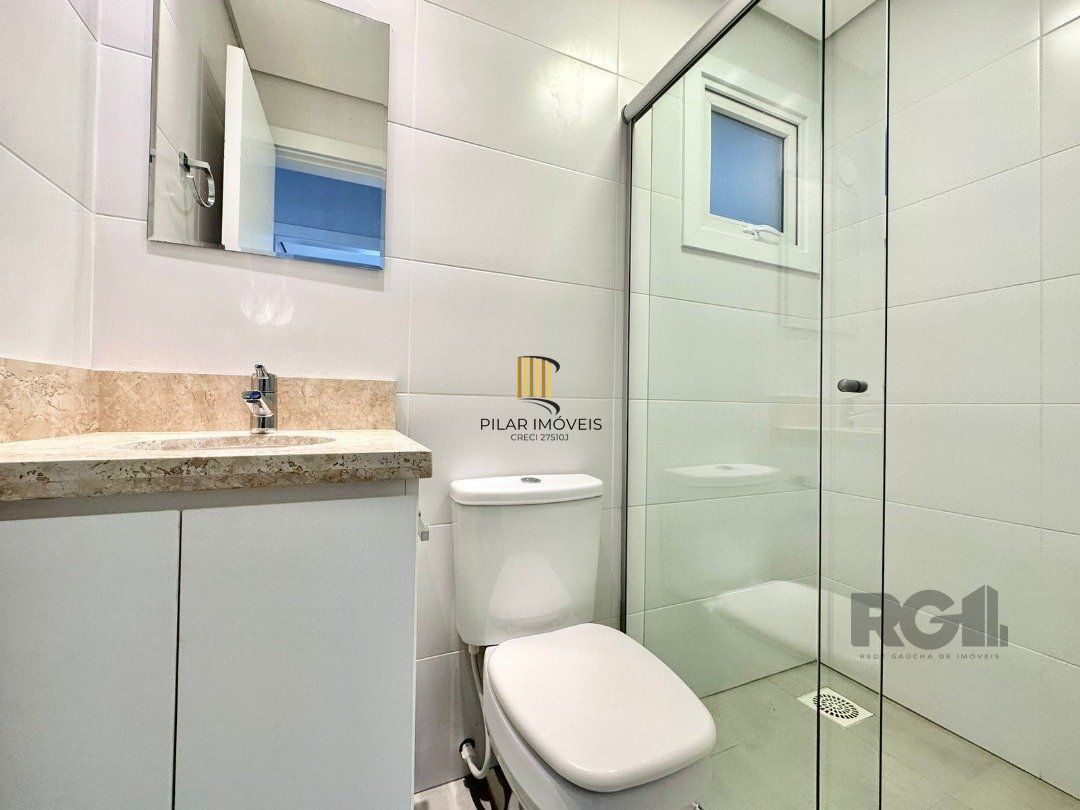 Apartamento 3 dormitórios no bairro Centro