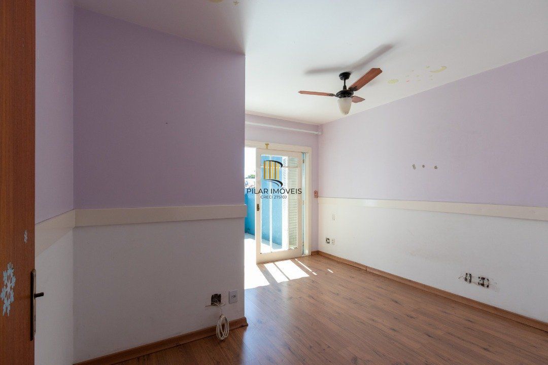 Casa para Venda - 205.81m², 3 dormitórios, sendo 1 suites, 2 vagas - Ipanema