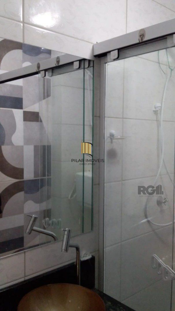 Apartamento 1 dormitório no bairro Menino Deus