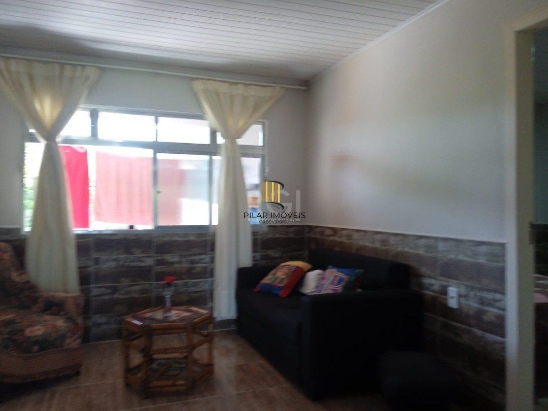 Casa para Venda - 72m², 2 dormitórios, sendo 2 suites, Lageado