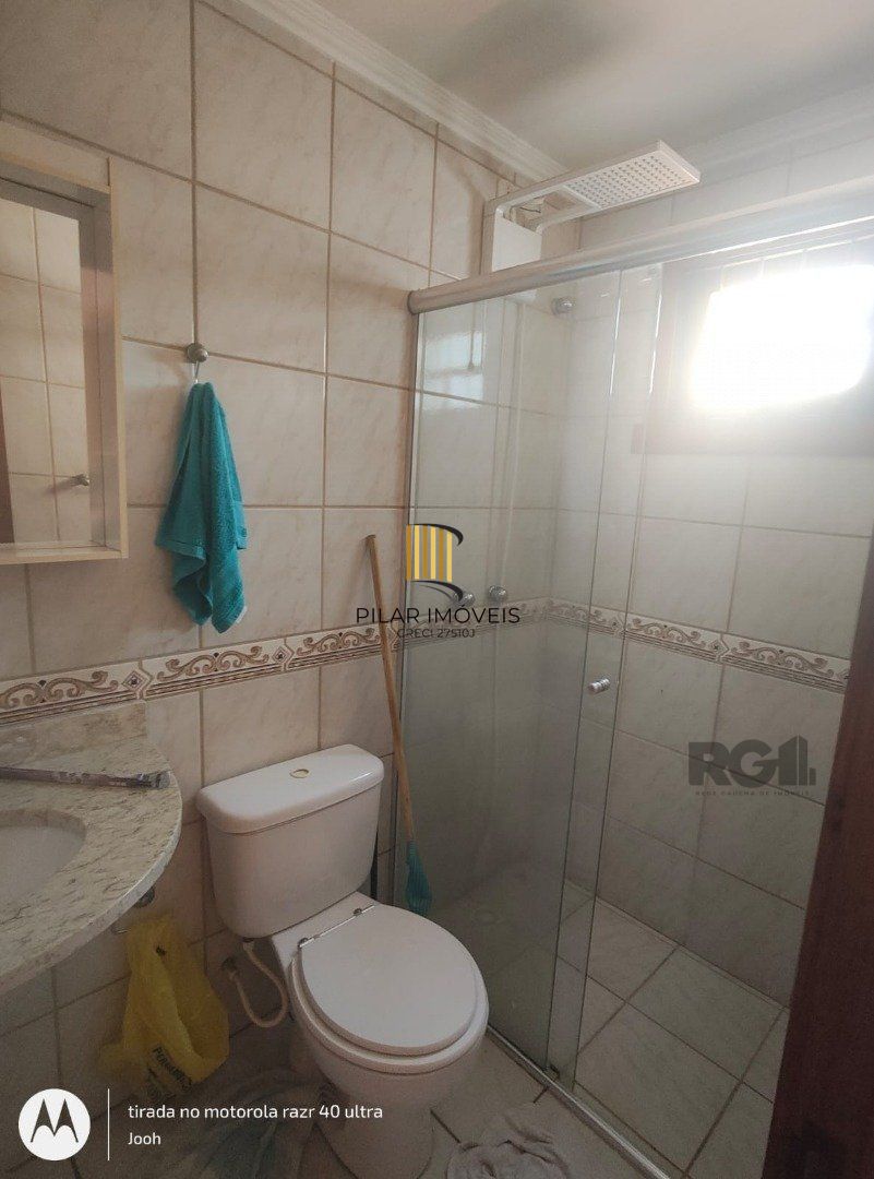 Casa 3 dormitórios no bairro Hípica
