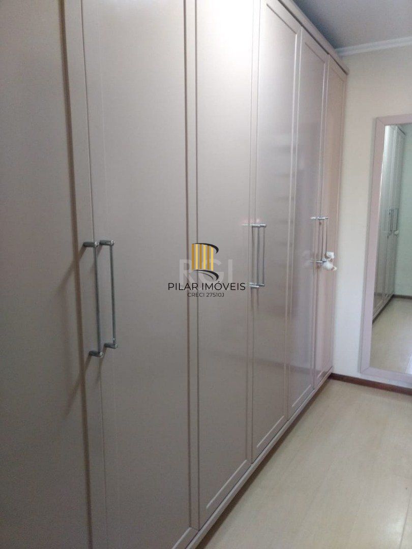 Casa Condominio para Venda - 245.02m², 3 dormitórios, sendo 1 suites, 3 vagas - Vila Conceição