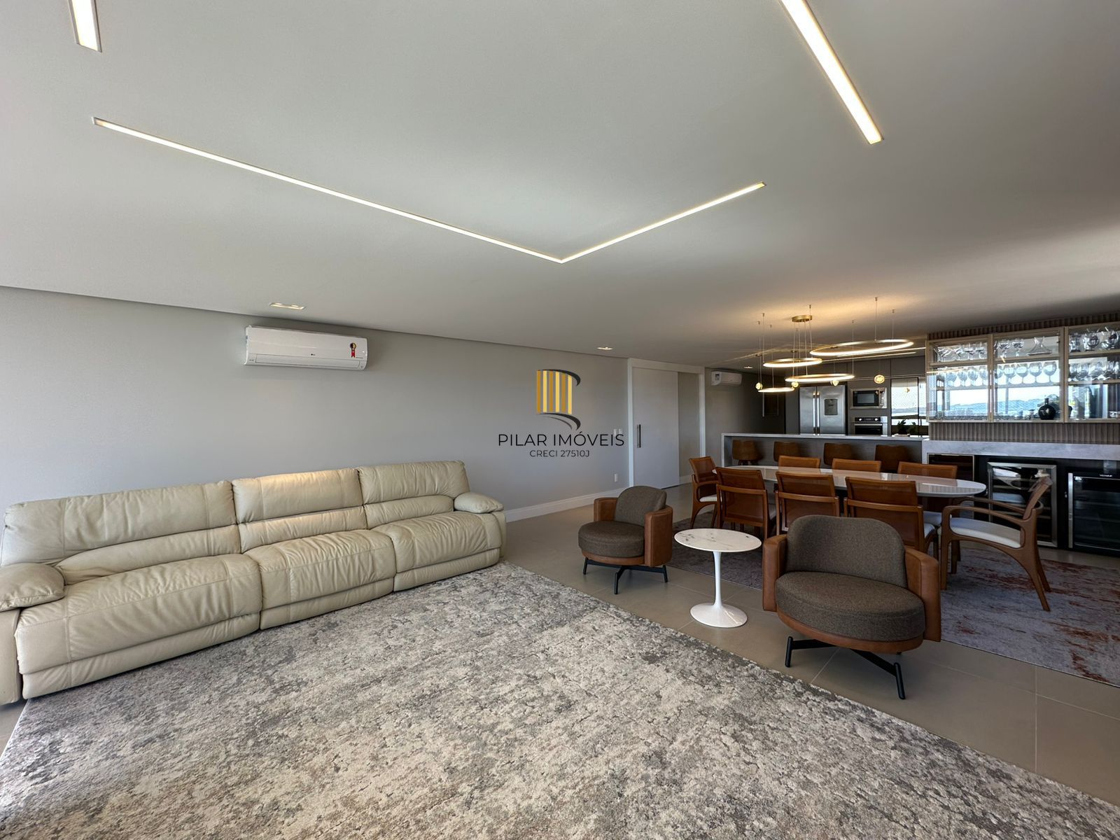 Apartamento 3 dormitórios no bairro Tristeza