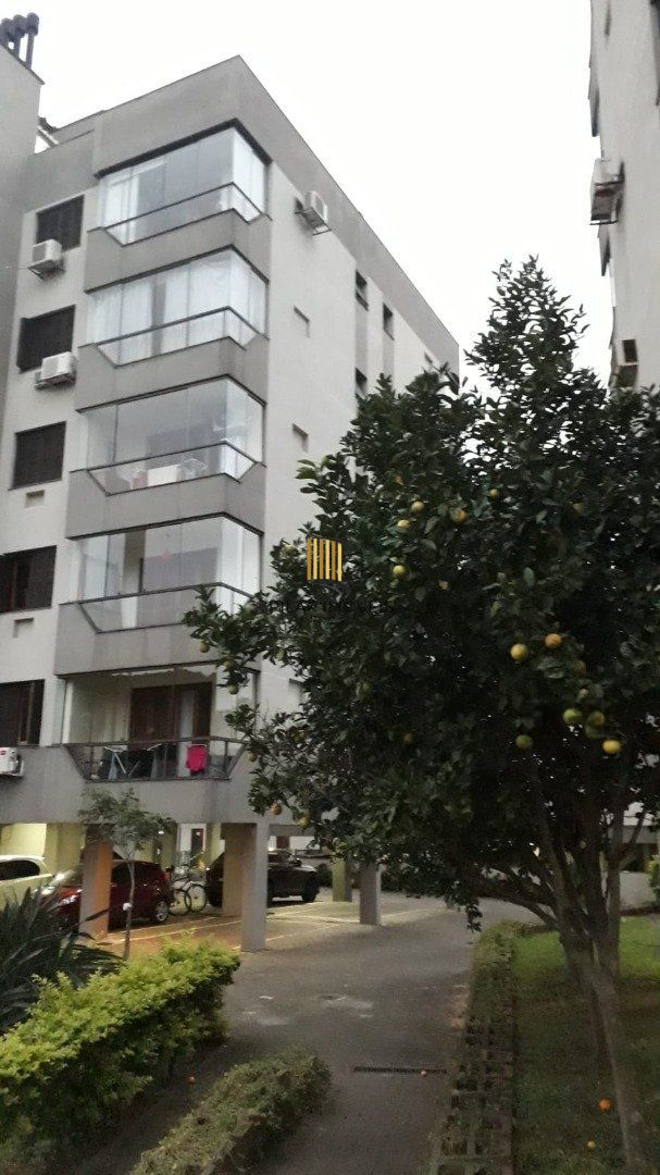 Apartamento 3 dormitórios no bairro Tristeza