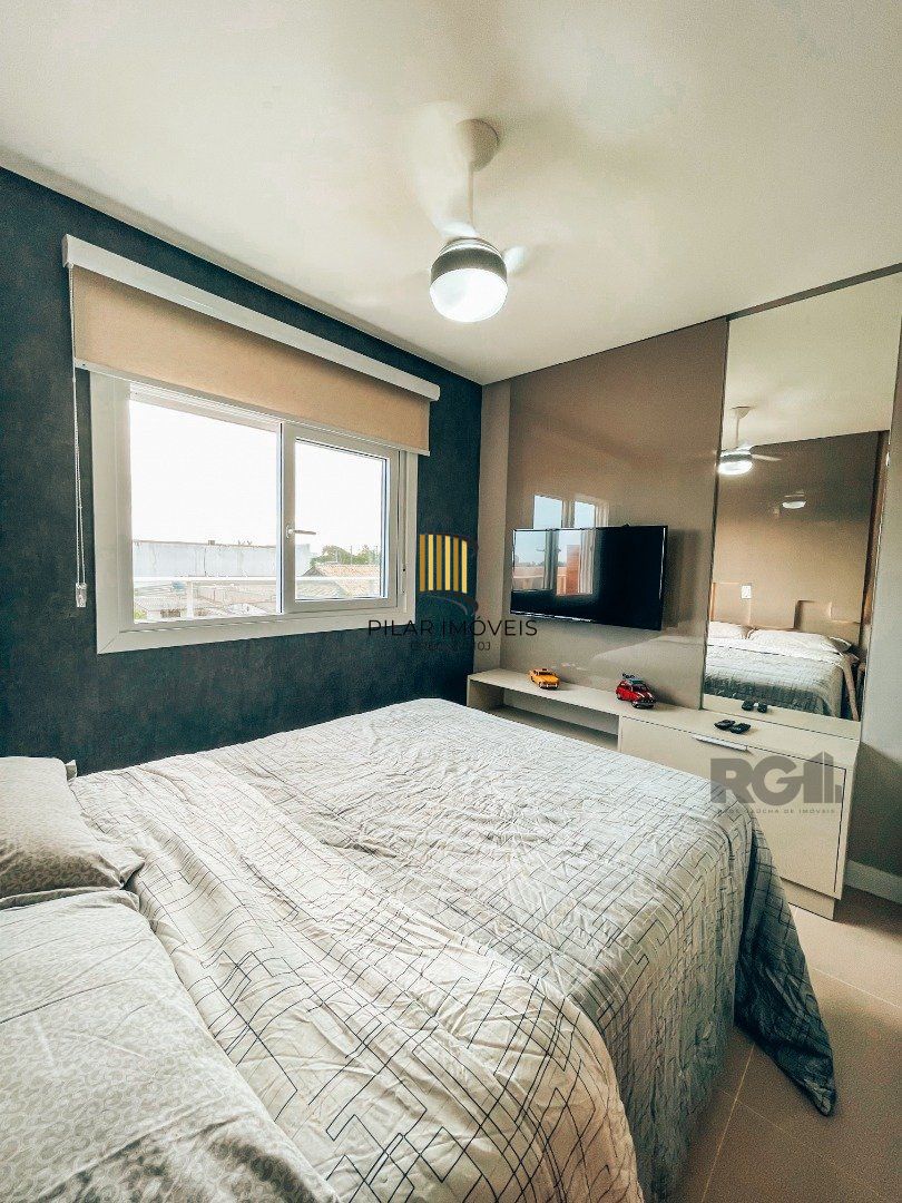 Apartamento 3 dormitórios no bairro Centro