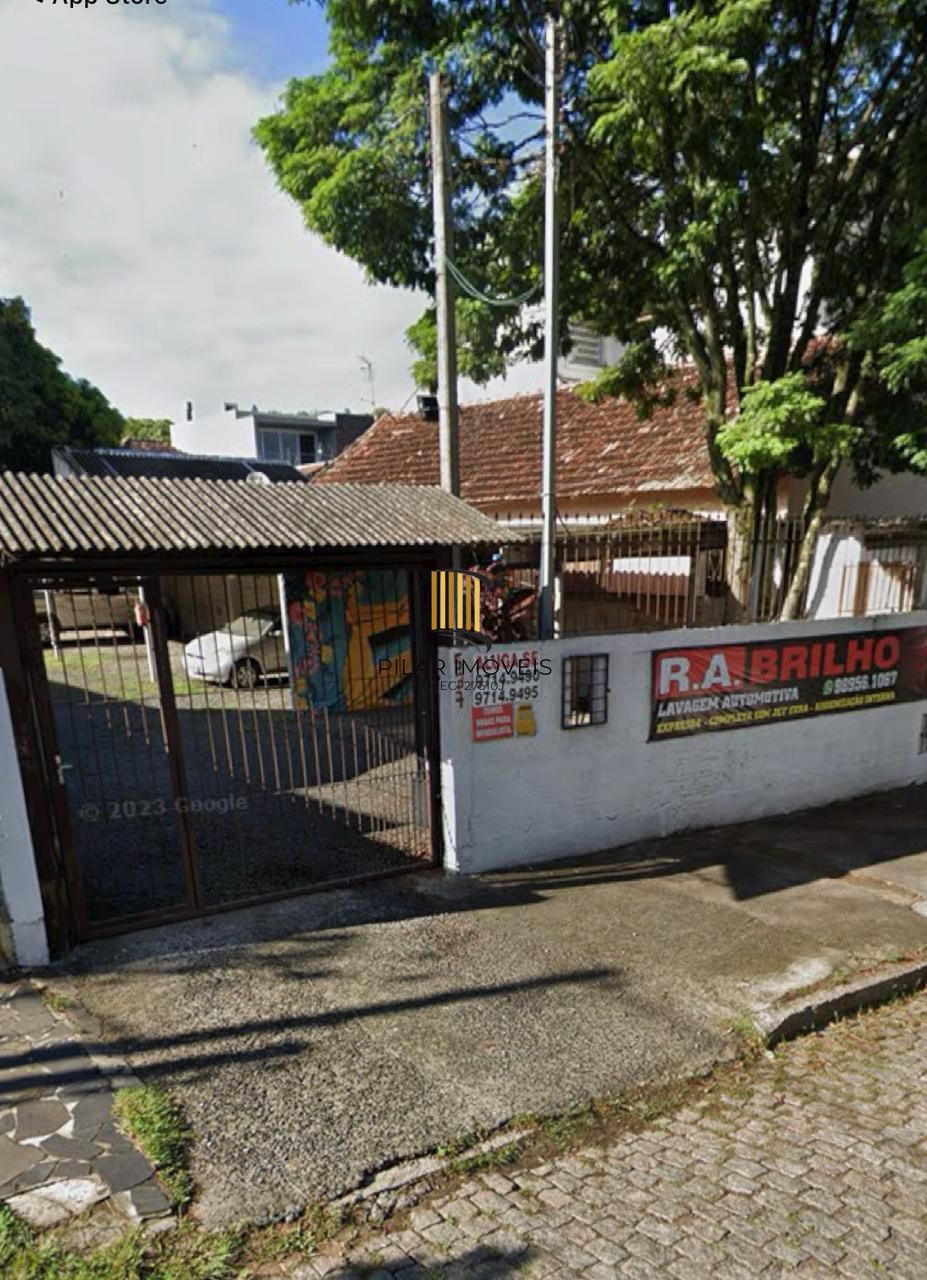 TERRENO À VENDA NO BAIRRO TRISTEZA  660M² - Pilar Imóveis
