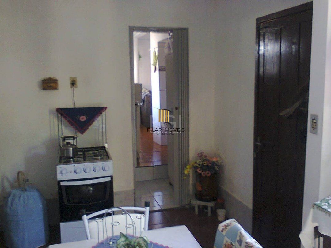 Casa para Venda - 135m², 3 dormitórios, 2 vagas - São Sebastião
