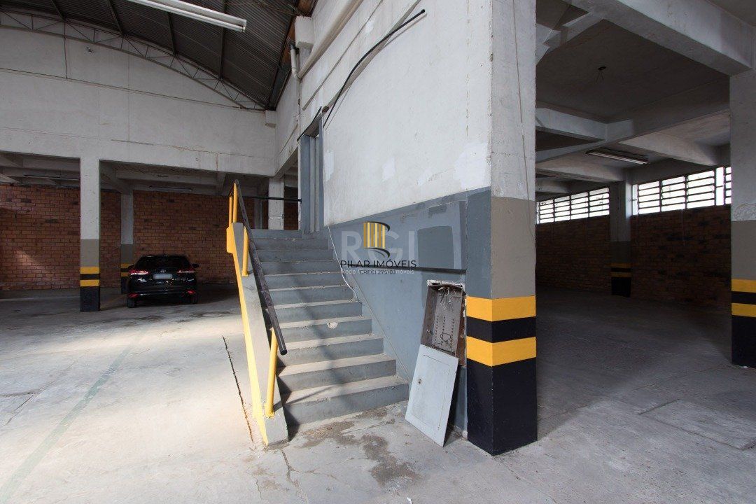 Pavilhão para Venda - 1257.35m², 0 dormitórios, 6 vagas - Floresta