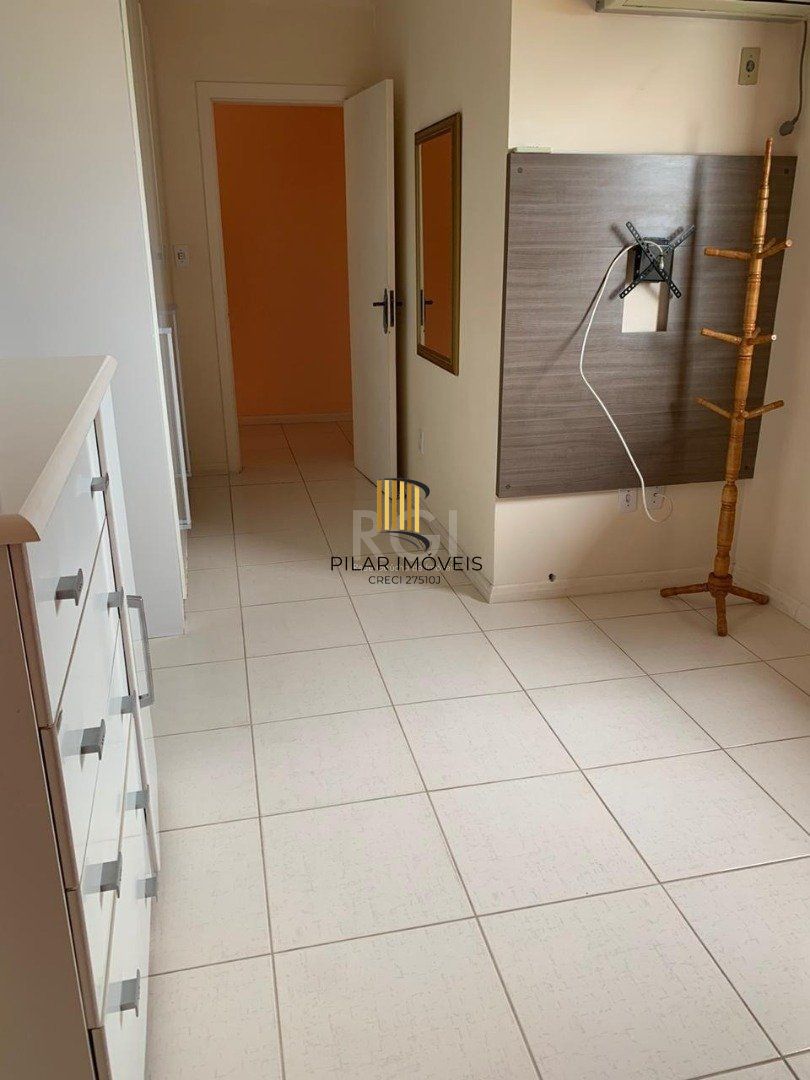Apartamento para Venda com 2 dormitórios no bairro Espirito Santo