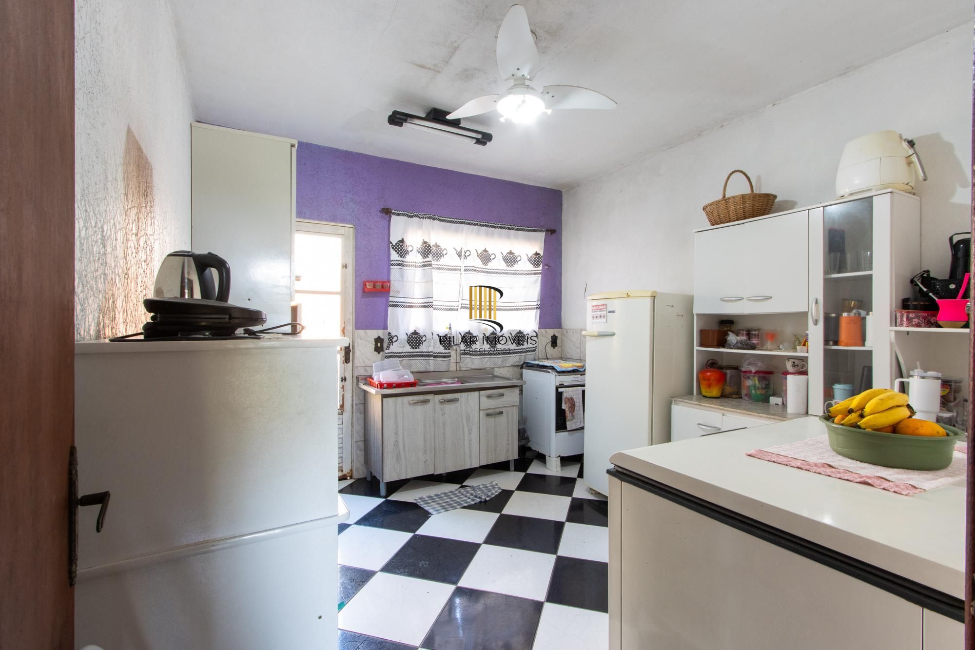 Casa 3 dormitórios no bairro Espírito Santo