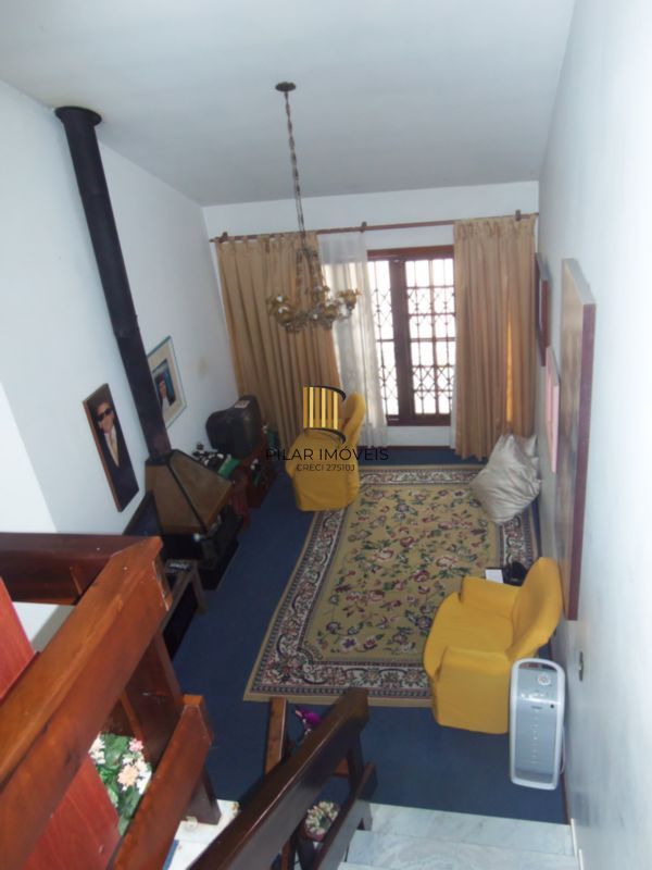 Casa Condominio para Venda - 86.86m², 2 dormitórios, 2 vagas - Tristeza